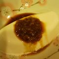 fndcb837's cooksnap of when they made 梅わさびやっこ.