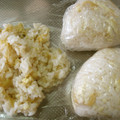 島猫。's cooksnap of when they made しょうがの炊き込みごはん.