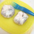 ぁいマァ's cooksnap of when they made 熊本名物♪いきなりだんご.