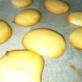 tomato☆彡's cooksnap of when they made マーガリン☆クッキー.