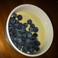 Kyliembird's cooksnap of when they made ラム酒のパンナコッタ.