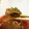 べるＬ＠ＮＩ's cooksnap of when they made ☆鶏団子とたっぷり白菜のトロっと煮☆.