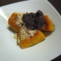 さとみりん's cooksnap of when they made イマイチかぼちゃ救済！絶品おやつ.