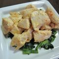 さとみりん's cooksnap of when they made 家計に嬉しい、ピリマヨの鶏むねソテー☆.