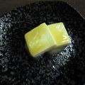 さとみりん's cooksnap of when they made ｸﾘｰﾑﾁｰｽﾞの西京味噌漬け☆つまみ.
