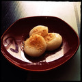 なぎぽち's cooksnap of when they made 冷凍保存で便利　白玉だんご.