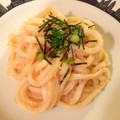 みじょーん's cooksnap of when they made ５分で完成！簡単タラコうどん.