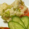 さゅき's cooksnap of when they made レモン風味のポテトサラダ.