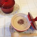 ぽちぽち7's cooksnap of when they made *大人な味♡とろとろコーヒープリン♡*.