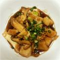 クオン79's cooksnap of when they made 白身魚の唐揚げ♪甘酢だれ.