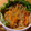 yukinkorinko's cooksnap of when they made セロリともやしのおかかあえ.