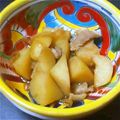 ごきち79's cooksnap of when they made 甘くないのがクセになる肉じゃが.