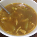 つくねのつくちゃん's cooksnap of when they made 簡単！和風カレースープ.