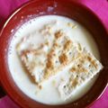 ちるさ's cooksnap of when they made 簡単コーンスープ.