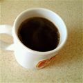 鈴ピヨ's cooksnap of when they made 生チョコinインスタントコーヒー.