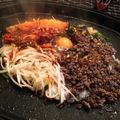 kimmarius's cooksnap of when they made ホットプレートで石焼きビビンバ.
