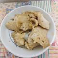 チヒナコ's cooksnap of when they made 鶏の照り焼き.