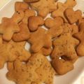 ぱぐ。's cooksnap of when they made ホエー活用☆濃厚チーズクッキー★HM卵無.