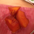 ぴちょた's cooksnap of when they made ☆簡単☆かぼちゃの煮物.