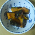 loveLVhyde's cooksnap of when they made ☆簡単☆かぼちゃの煮物.