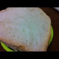 カノンカノン's cooksnap of when they made HBでバケット風♥.