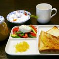 莉彩パパ's cooksnap of when they made 文旦マーマレード♪.