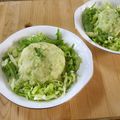 しのばぁたん's cooksnap of when they made ＊枝豆＊ポテトサラダ.