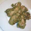 こゆきちぁん's cooksnap of when they made ささみの磯辺天♪.