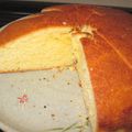 貴婦人３３'s cooksnap of when they made アーモンドたっぷりケーキ。.