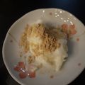 スタイリッシュママ's cooksnap of when they made 九陽♬豆乳おからわらび餅.