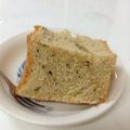 なこしほ's cooksnap of when they made 秘伝!!絶対失敗しないシフォンケーキ☆.