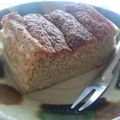 azunoelママ's cooksnap of when they made りんごdeスフレケーキ.
