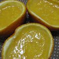 あっこりんママ's cooksnap of when they made ごろごろグレープフルーツ寒天.