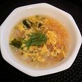しろぴよ's cooksnap of when they made 夜食やちょこっと食べたい時に♪しらたき麺.