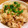 azu817's cooksnap of when they made えのきと生姜の炊き込みご飯.