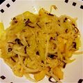yam5656's cooksnap of when they made もやしとセロリの塩昆布胡麻酢和え.