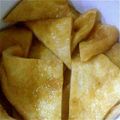 やっきぃー's cooksnap of when they made 簡単！油揚げで稲荷の皮.