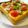 ポコバナナ's cooksnap of when they made 魚ニソ×トマトの塩昆布・大葉トースト.