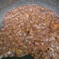 sakie18's cooksnap of when they made 簡単・レトルト活用ドライカレー.