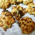 Pan5088's cooksnap of when they made ＨＭ＆シリアルで☆ザクザククッキー.