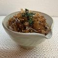 horseland's cooksnap of when they made おかかと大葉のソフトふりかけ.