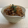 horseland's cooksnap of when they made おかかと大葉のソフトふりかけ.