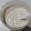 ティラミス265's cooksnap of when they made 豆腐マヨネーズ ～マクロビオティック～.