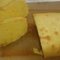 いくみんちょ's cooksnap of when they made レモンのケーキ♬♫.