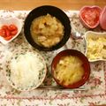 すいか３３'s cooksnap of when they made 鶏モモ肉のみぞれ煮.
