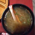 marizabesu's cooksnap of when they made ♡♥ウマ～いカニの味噌汁♥♡さばき方付き.
