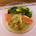あやちん０８１６'s cooksnap of when they made 焼いただけ☆なんちゃってフレンチ.