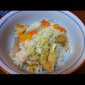 カノンカノン's cooksnap of when they made 定番☆炊き込みご飯.