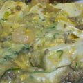 しししむむむ's cooksnap of when they made ちょっぴり豪華?!エビ入り麻婆豆腐.