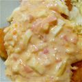 ももかふぇ2016's cooksnap of when they made 簡単！低カロリー！手作りタルタルソース.